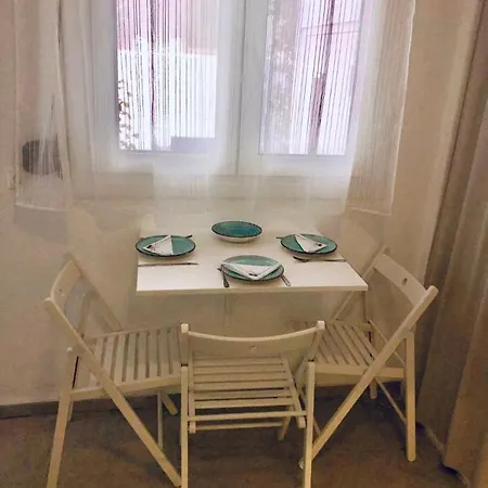 The Three Fishes Appartement